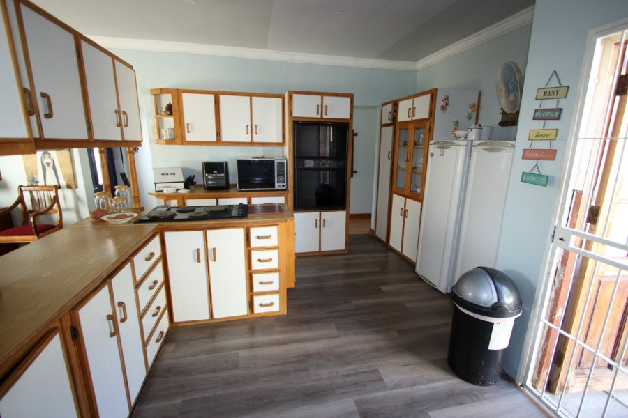 4 Bedroom Property for Sale in Riebeeckstad Free State